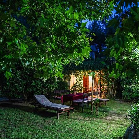 Arya Holiday Houses Çıralı Zewnętrze zdjęcie