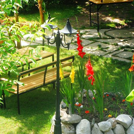 Arya Holiday Houses Çıralı Zewnętrze zdjęcie