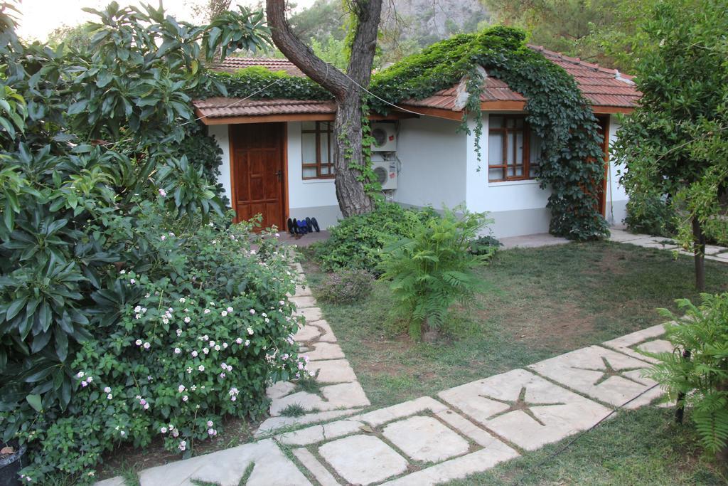Arya Holiday Houses Çıralı Zewnętrze zdjęcie