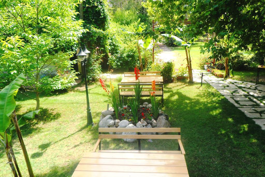 Arya Holiday Houses Çıralı Zewnętrze zdjęcie