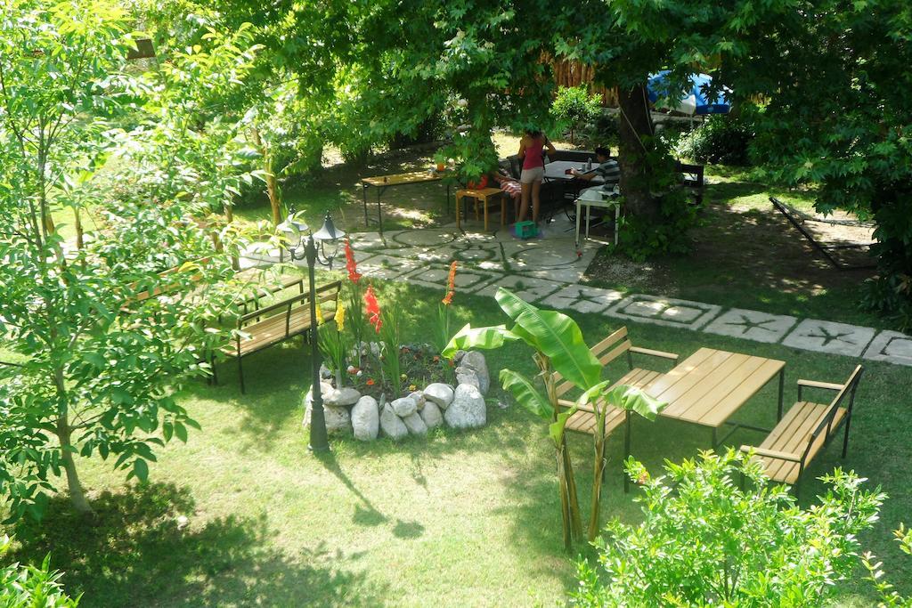 Arya Holiday Houses Çıralı Zewnętrze zdjęcie