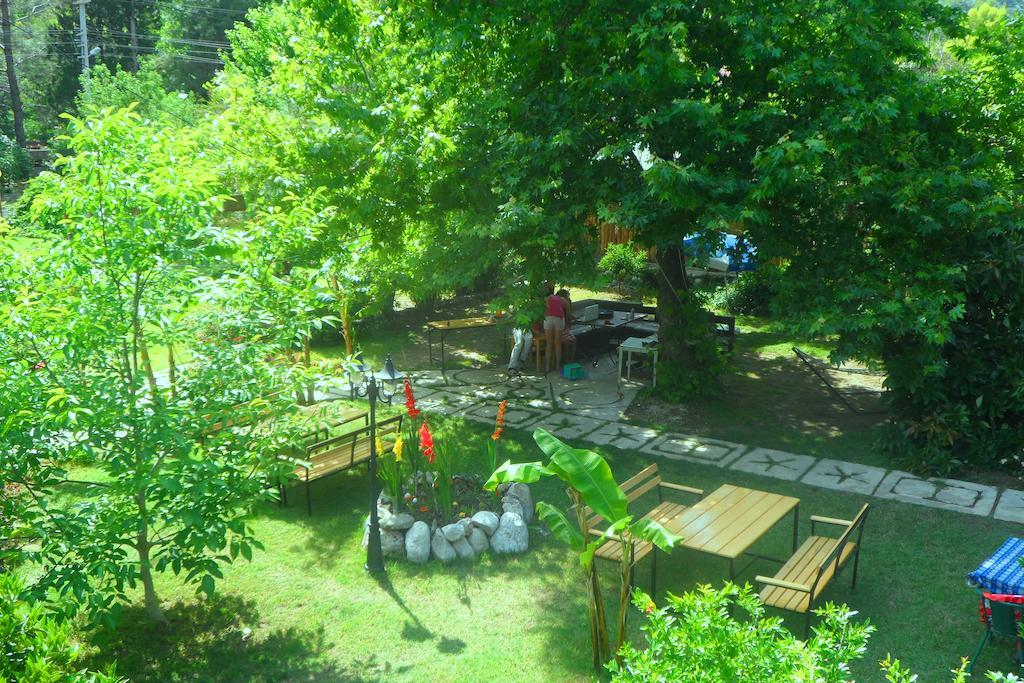 Arya Holiday Houses Çıralı Zewnętrze zdjęcie