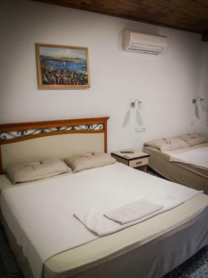 Arya Holiday Houses Çıralı Zewnętrze zdjęcie