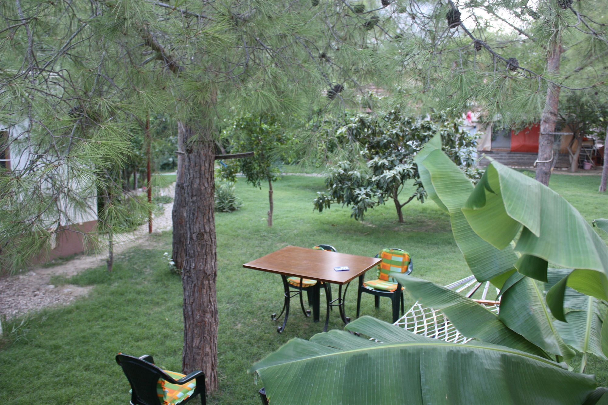 Arya Holiday Houses Çıralı Zewnętrze zdjęcie