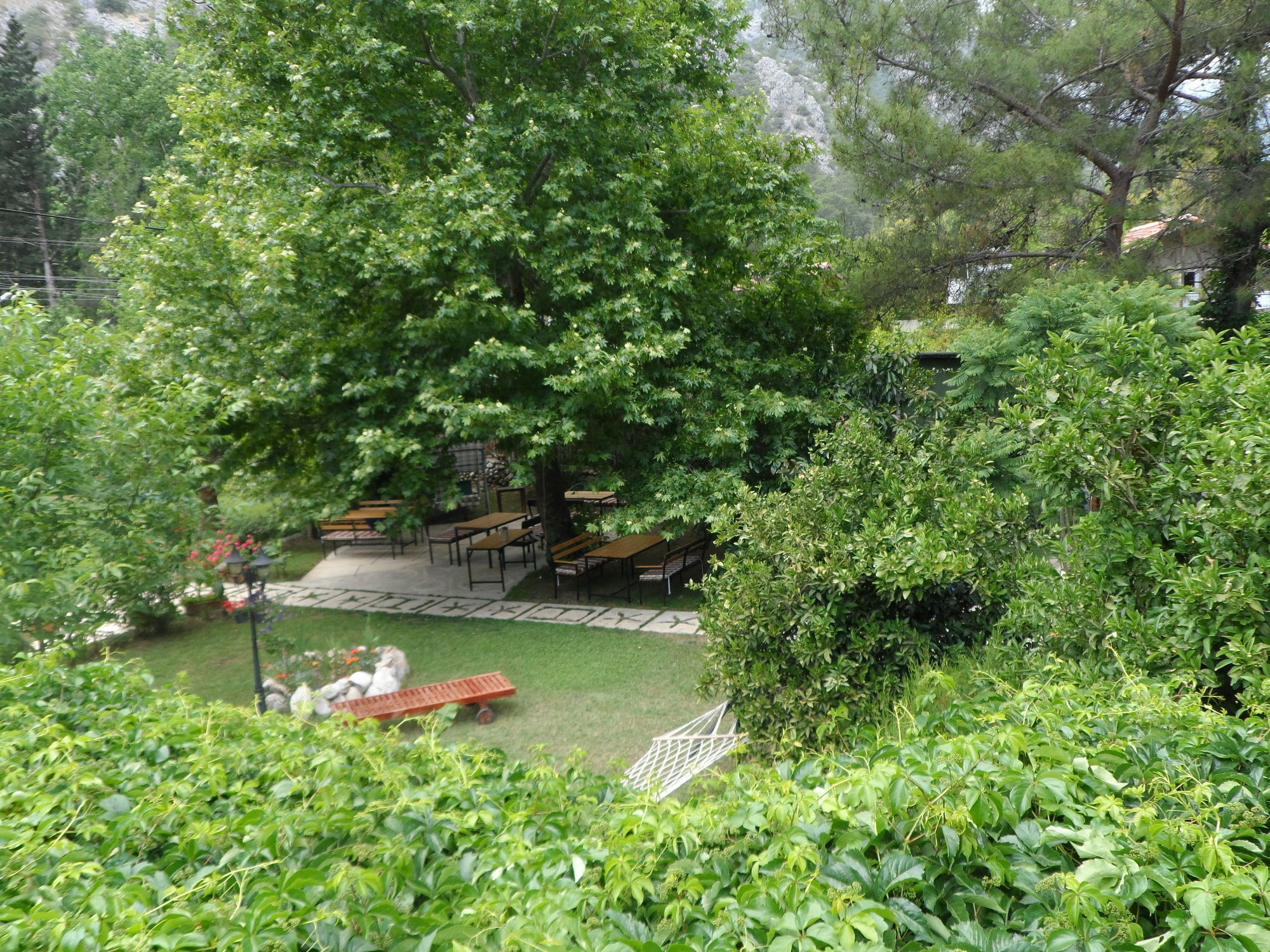 Arya Holiday Houses Çıralı Zewnętrze zdjęcie