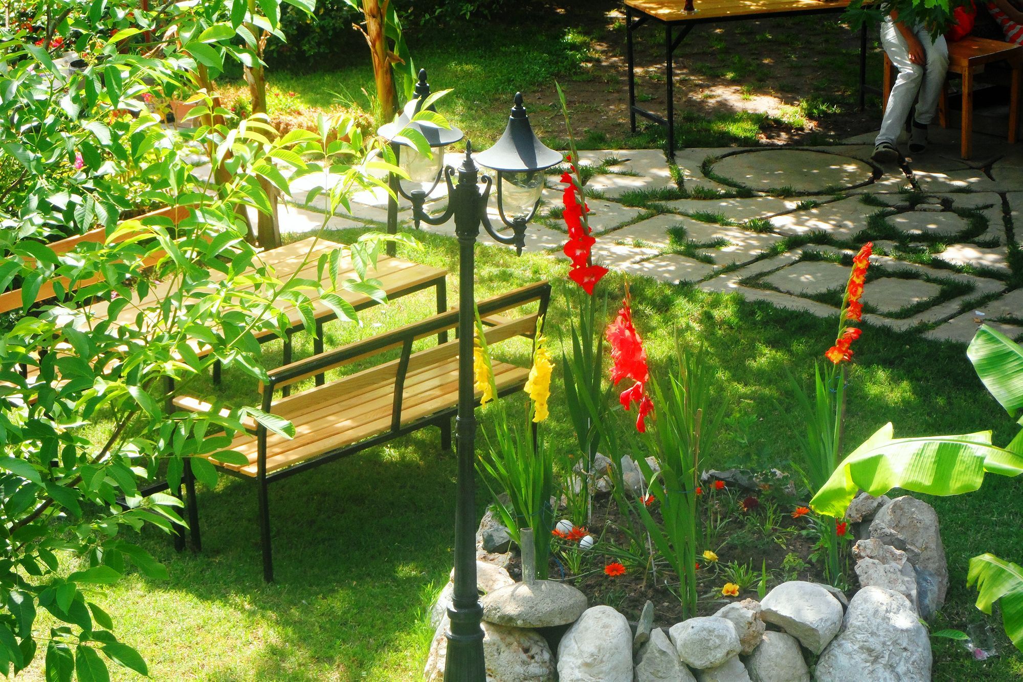 Arya Holiday Houses Çıralı Zewnętrze zdjęcie