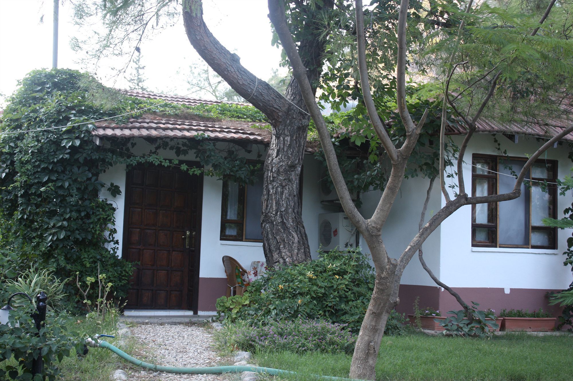 Arya Holiday Houses Çıralı Zewnętrze zdjęcie