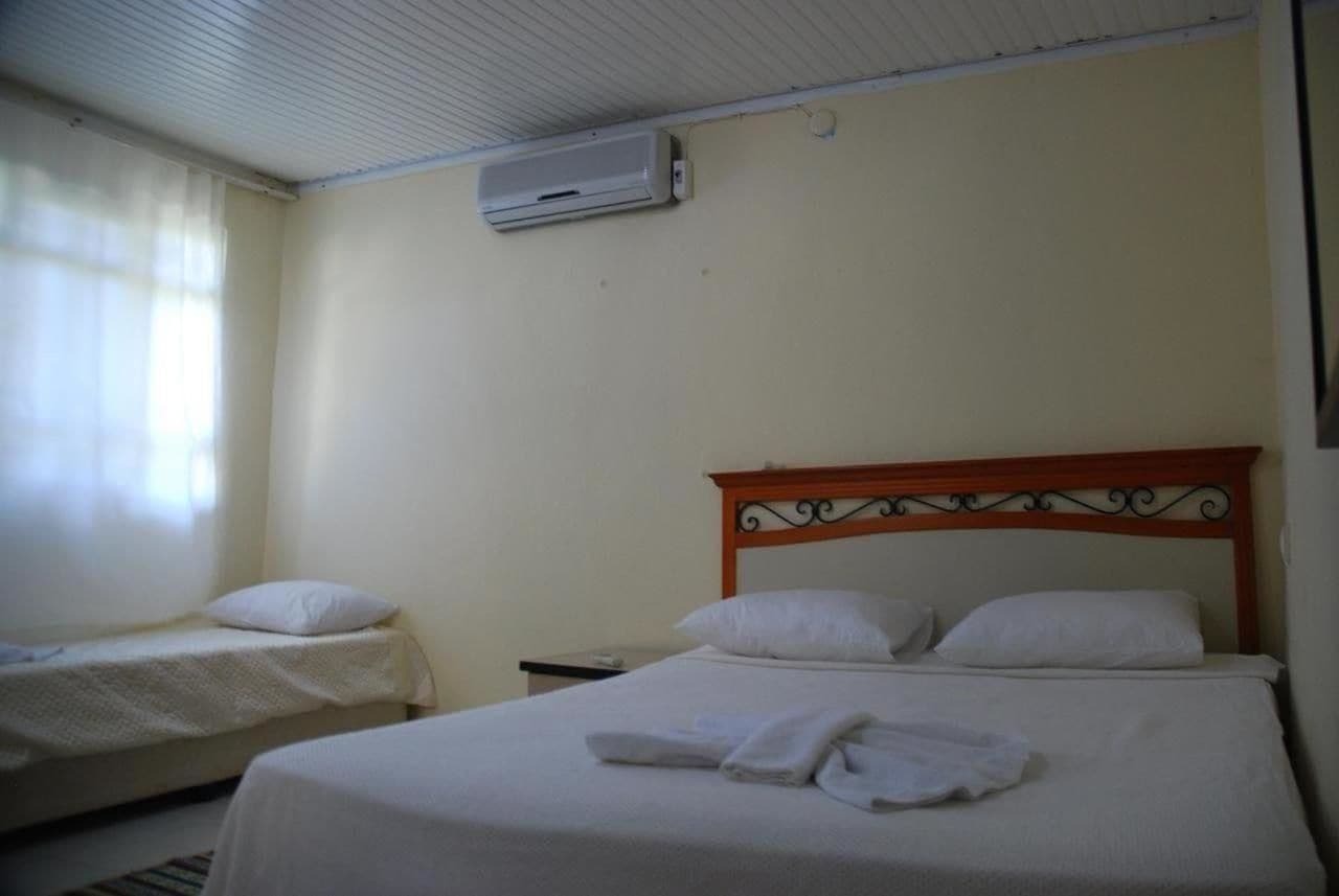 Arya Holiday Houses Çıralı Zewnętrze zdjęcie